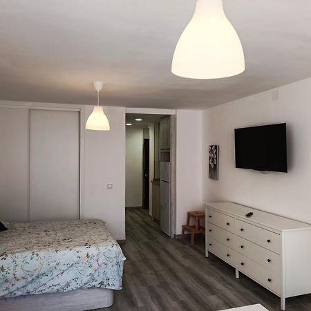 Cg3A - Nuevo Estudio, Recien Reformado, Wifi Torremolinos Kültér fotó