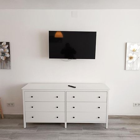 Cg3A - Nuevo Estudio, Recien Reformado, Wifi Torremolinos Kültér fotó