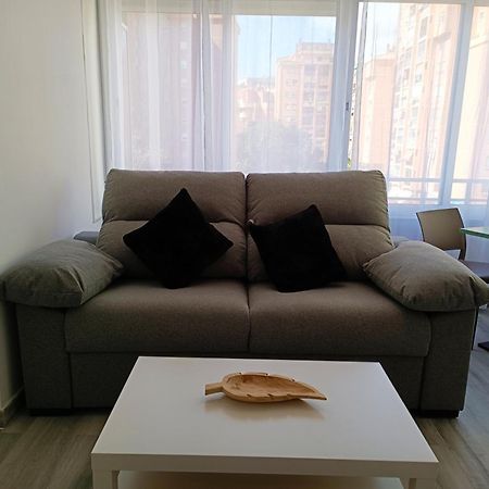Cg3A - Nuevo Estudio, Recien Reformado, Wifi Torremolinos Kültér fotó