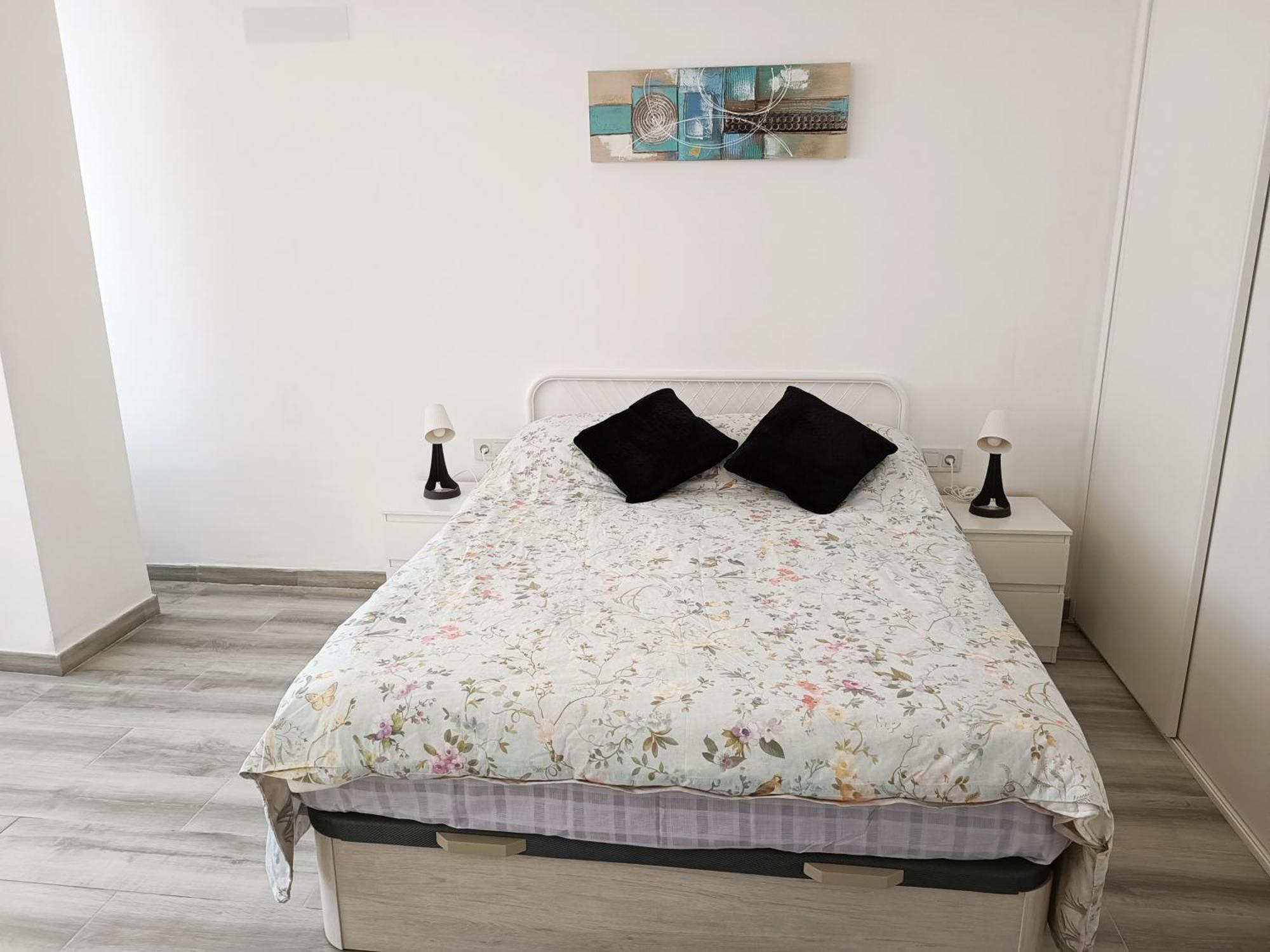 Cg3A - Nuevo Estudio, Recien Reformado, Wifi Torremolinos Kültér fotó